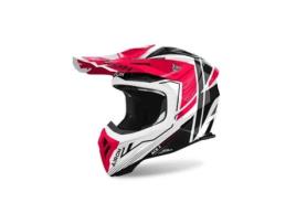 Capacete de Motocicleta AIROH Aviator Ace 2 Engine M