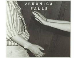 CD Veronica Falls - Waiting For Something / Breaking Through (1CDs)