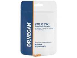 DR.VEGAN Uber Energyâ„¢ 30's