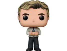 Figura Funko Pop! THE OFFICE Ryan Howard Exclusive #1130