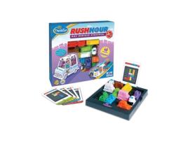 Jogo de tabuleiro THINKFUN Junior (6 anos)