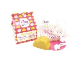 A caixa Sweet Duo definida por.. LAMAZUNA