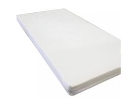 Colchão Reto Polybambu Coupey (70x140cm)