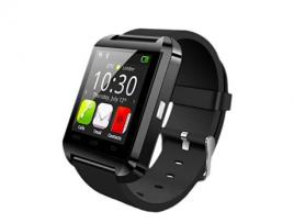 Smartwatch Kloten com Podometro