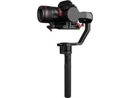 Gimbal Dg1 3 Ejes + Mando Hohem