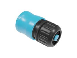 Conjunto de Água Feminina de Ajuste Rápido de 1/2 Polegada Para Mangueiras de Jardim