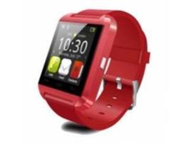 Smartwatch Kloten com Podometro