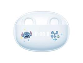 Auriculares Bluetooth True Wireless AGTRUM B105C In Ear Microfone Azul