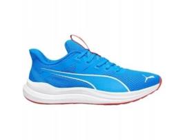 Sapatilhas de Homem PUMA Reflect Lite Azul (40.5)