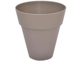 Vaso de Design Dallas TELCOM Pomba Redondo D.35 X H36 Cm