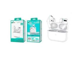 Auriculares Be NEW SCIENCE True Wireless Branco
