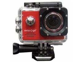 Action Cam Sg-1.0 Full Hd