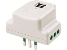 Adaptador de energia FANTON 87800