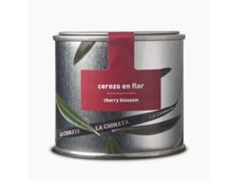 Vela perfumada flor de cerejeira 175 gr LA CHINATA