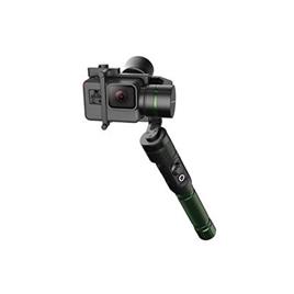 Gimbal Swiss+Pro Hg5 Pro Portatil P/ Camara Accion