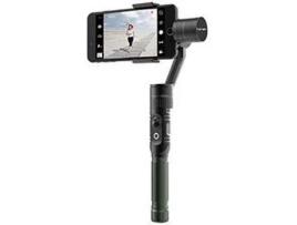 Gimbal Swiss+Pro T2 Portatil 3 Ejes P/ Smartphone