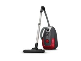 Aspirador ROWENTA Compact Power XXL RO3187EA  (76 dB - 4.5 L)