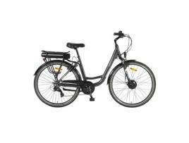 Bicicleta CYCLES-ELEVEN E-Bike Alya 700