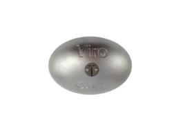 Dispositivo Anti-Roubo VIRO Vanlock 4222 1 Fechadura