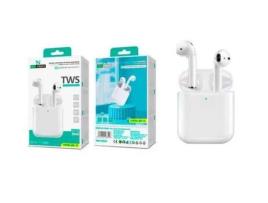 Auriculares Be NEW SCIENCE True Wireless Branco