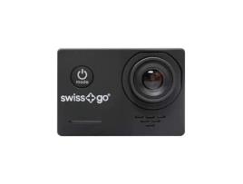 Action Cam Sg-1.0 Full Hd