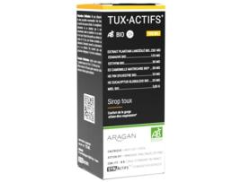 Synactifs Tuxactifs Bio 125 Ml ARAGAN