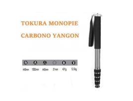 Monopé Carbono Mod. Yangon