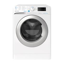 MÁQUINA LAVAR SECAR INDESIT BDE96436WSV