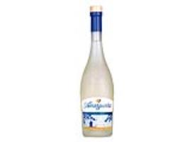 Licor De Amêndoa Amarga Amarguinha 0.70l