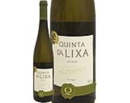 Vinho Branco Quinta Da Lixa Loureiro Vinhas Verdes 0.75l