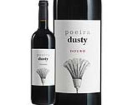 Vinho Tinto Poeira Dusty 0.75l