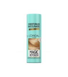 Loreal Paris - Spray Corrector de Raízes Instantâneo Magic Retouch - Loiro claro 75ml