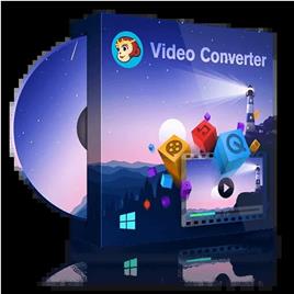 DVDFab Video Converter Windows