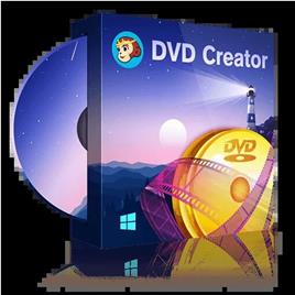 DVDFab DVD Creator Windows