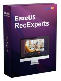 EaseUS RecExperts