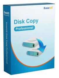 EaseUS Disk Copy Pro 4.0 - Lifetime Upgrades