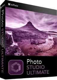 inPixio Photo Studio 11 Ultimate