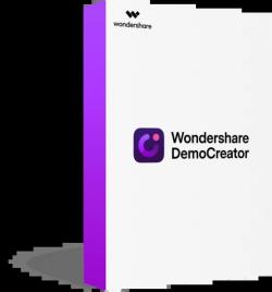 Wondershare DemoCreator Win