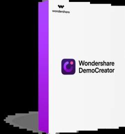 Wondershare DemoCreator MAC