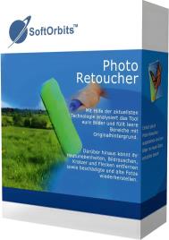 Photo Retoucher 9 Pro