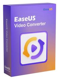 EaseUS Video Converter