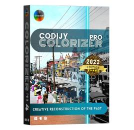 Codijy Colorizer Pro 4