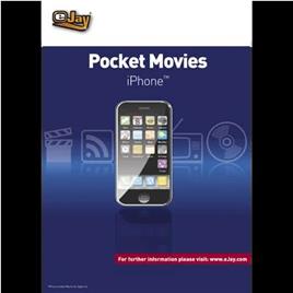 eJay Pocket Movies für iPhone