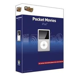 eJay Pocket Movies für iPod