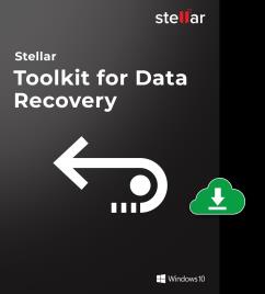 Stellar Toolkit for Data Recovery