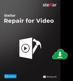Stellar Repair for Video Windows