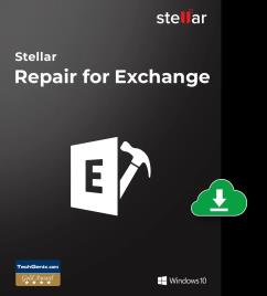 Stellar Repair for Exchange