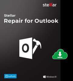 Stellar Repair for Outlook Professional Para toda a vida