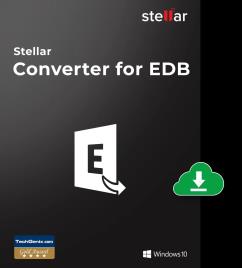 Stellar Converter for EDB Corporate