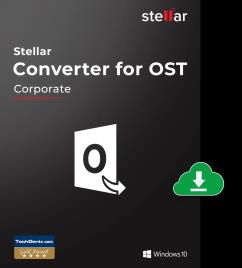 Stellar Converter for OST